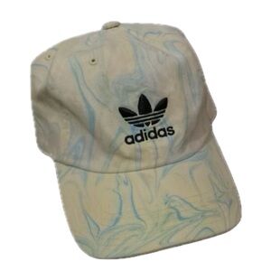 Adidas Original Accessories | Dip Dye Strap Back